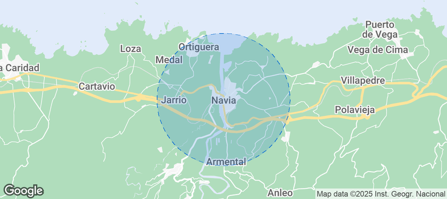 Discover Navia Airbnb Analytics